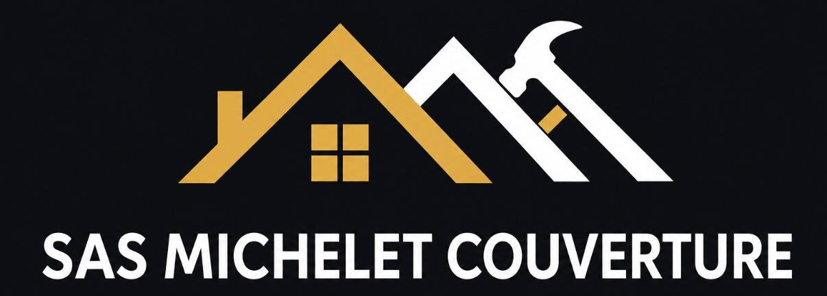 Logo Entreprise Michelet — couvreur